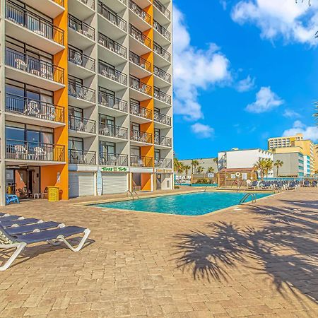 Landmark 747 Myrtle Beach Exterior foto